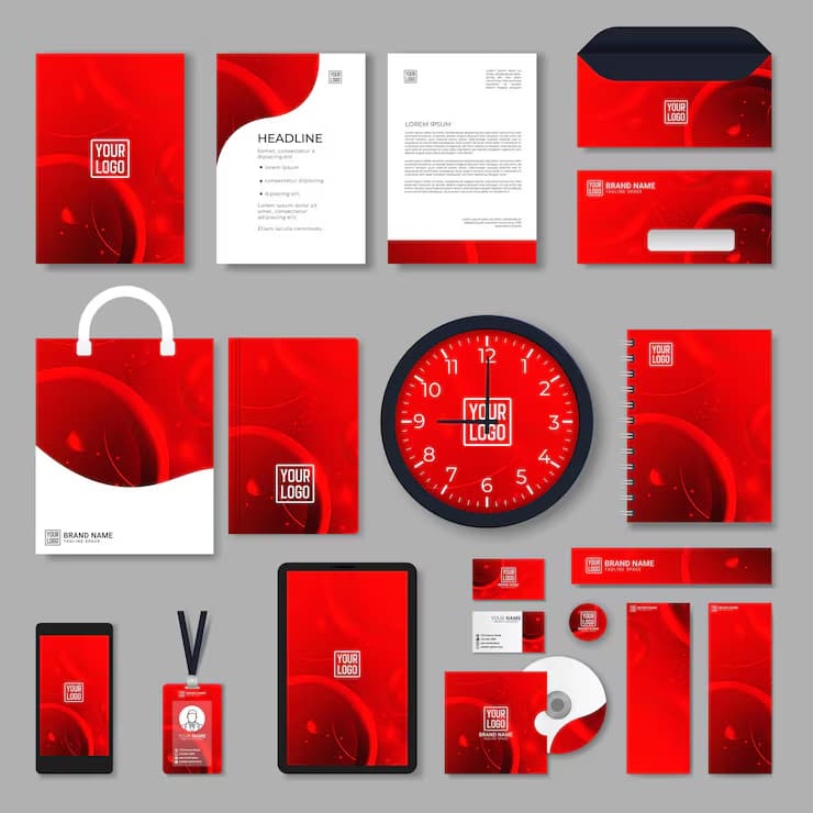Brand Identity Package