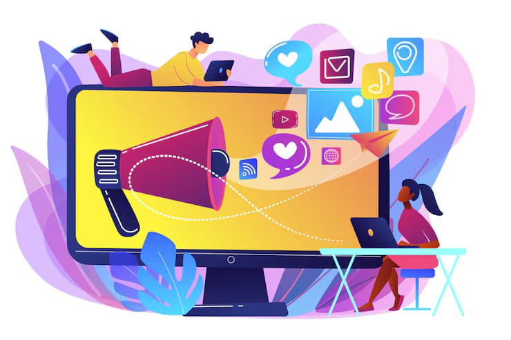 Social Media Graphics