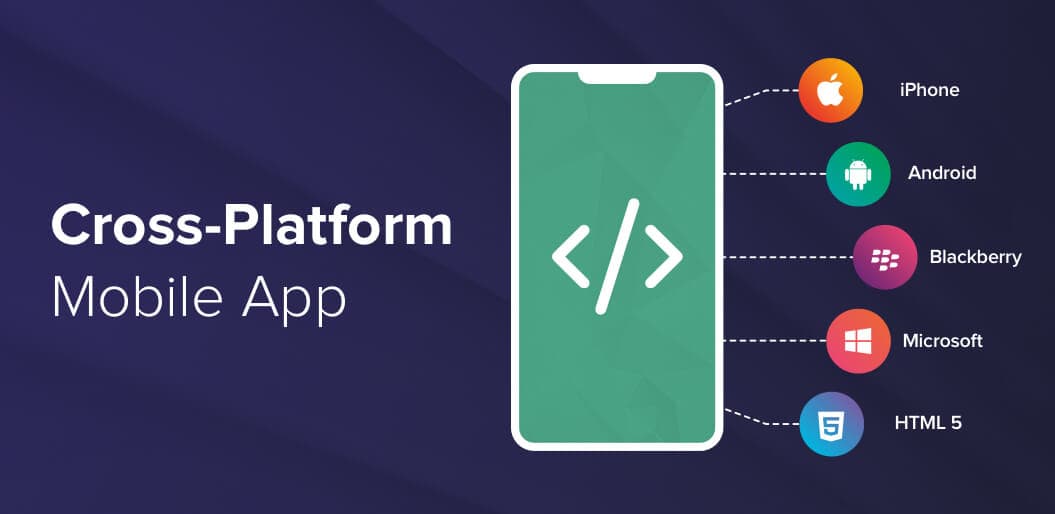 Cross-Platform App