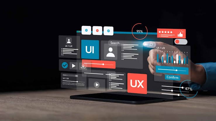 Interactive Prototyping